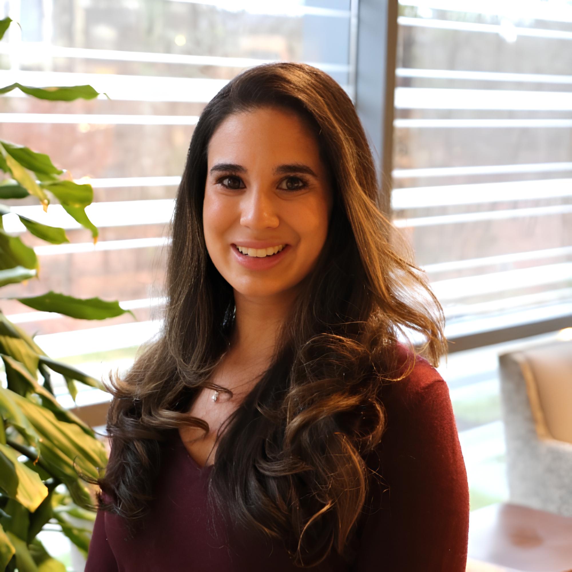 Portrait of Dr. Melissa Brenner